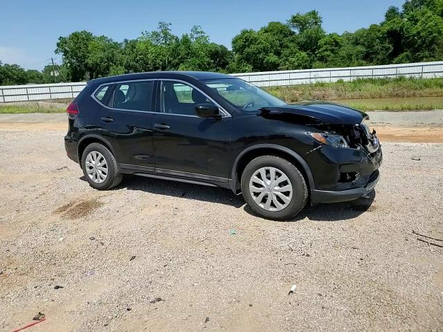 2017 Nissan Rogue S VIN: 5N1AT2MT1HC813476 Lot: 56934035
