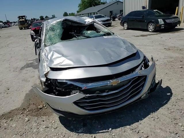 2020 Chevrolet Malibu Lt VIN: 1G1ZD5ST9LF065763 Lot: 97326505