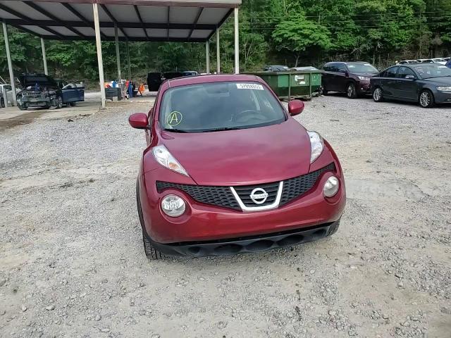 2013 Nissan Juke S VIN: JN8AF5MR9DT218262 Lot: 57098855