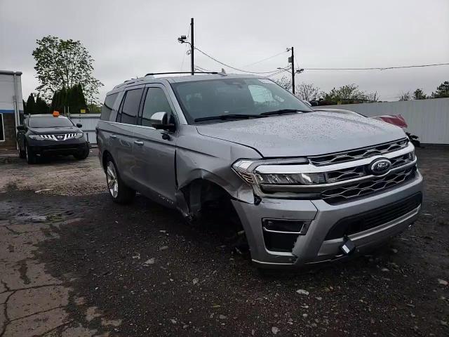 2023 Ford Expedition Platinum VIN: 1FMJU1M8XPEA41498 Lot: 55774115