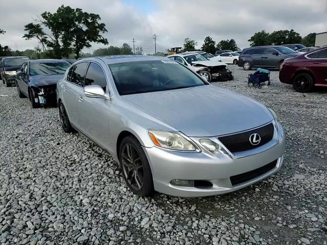 2008 Lexus Gs 350 VIN: JTHBE96SX80042628 Lot: 58061205