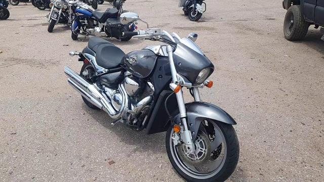 2014 Suzuki Vz1500 VIN: JS1VY55A3E2100113 Lot: 58090825
