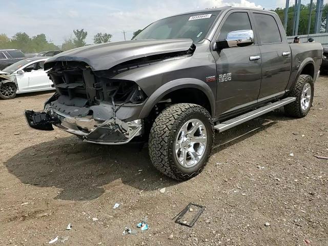 2017 Ram 1500 Laramie VIN: 1C6RR7NTXHS833109 Lot: 56585645
