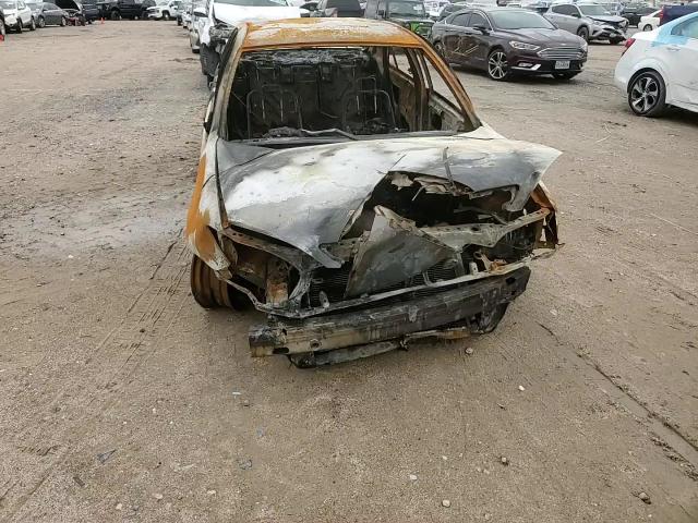 2003 Toyota Camry Le VIN: JTDBE32K630234884 Lot: 55986055