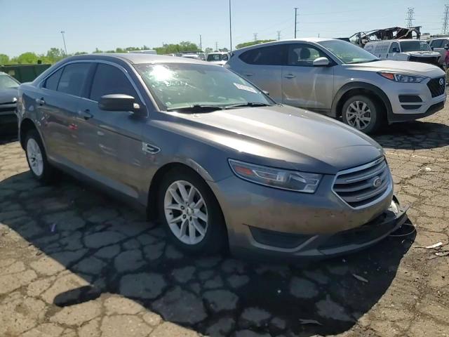 2013 Ford Taurus Se VIN: 1FAHP2D84DG113656 Lot: 57212165
