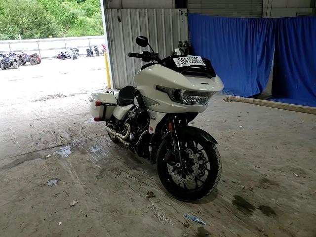 2024 Harley-Davidson Fltrxstse VIN: 1HD1TL819RB962226 Lot: 58415685