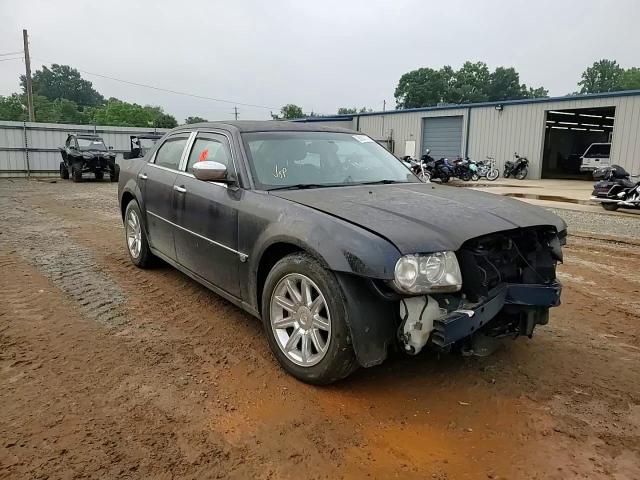 2006 Chrysler 300C VIN: 2C3KA63H96H171526 Lot: 58507815
