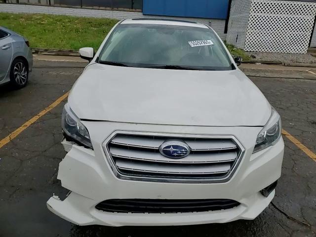 2016 Subaru Legacy 3.6R Limited VIN: 4S3BNEN60G3052970 Lot: 55262955