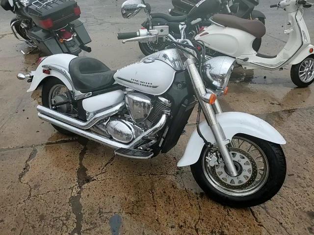 2017 Suzuki Vl800 VIN: JS1VS55A5H2100197 Lot: 54879815