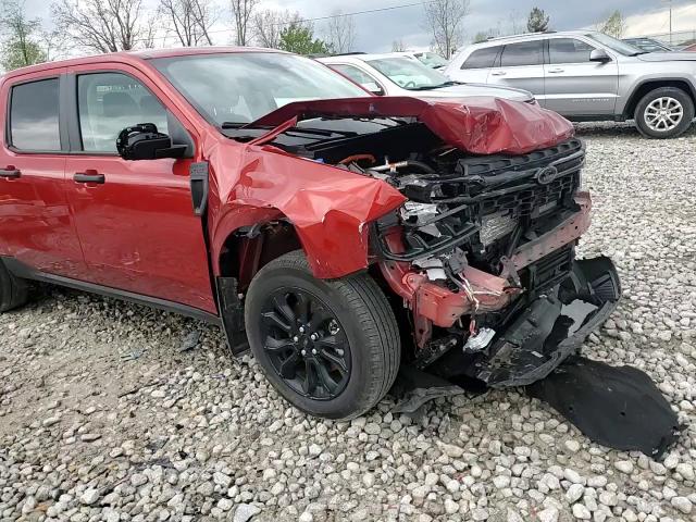 2024 Ford Maverick Xlt VIN: 3FTTW8H31RRA79412 Lot: 55251095