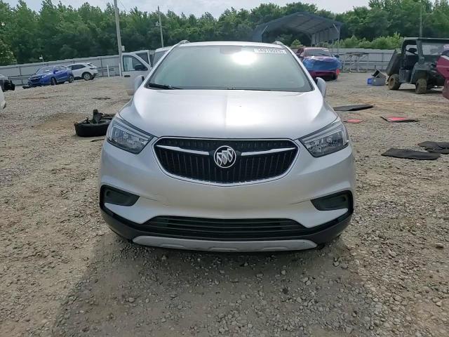 2018 Buick Encore Preferred VIN: KL4CJASB4JB624799 Lot: 56919025