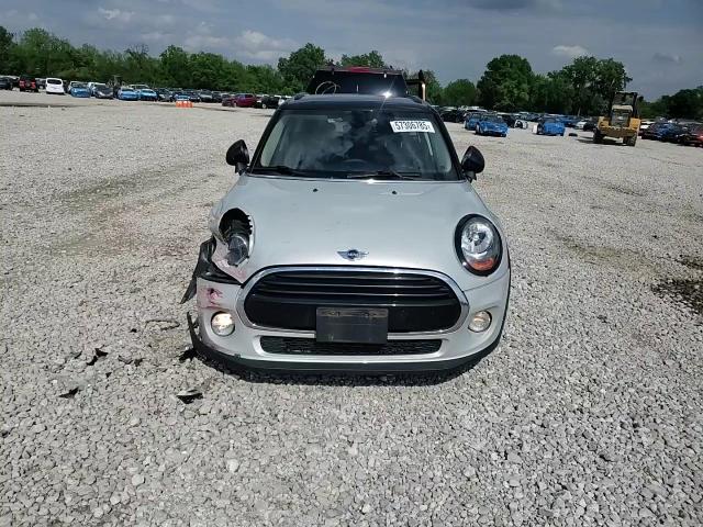 2018 Mini Cooper VIN: WMWXU1C52J2F81037 Lot: 57306785