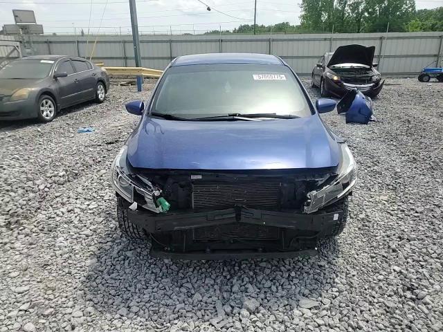 2017 Kia Forte Lx VIN: 3KPFL4A78HE105697 Lot: 57060775