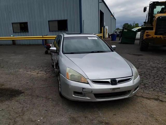 2006 Honda Accord Ex VIN: 1HGCM56746A026477 Lot: 57064115
