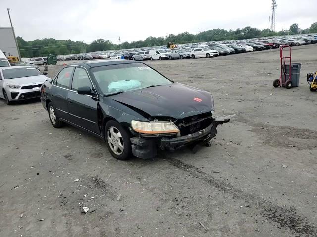 1998 Honda Accord Ex VIN: 1HGCG5659WA085479 Lot: 55250785