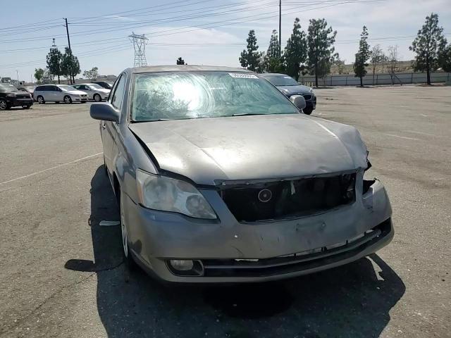 2007 Toyota Avalon Xl VIN: 4T1BK36B57U201629 Lot: 56586665