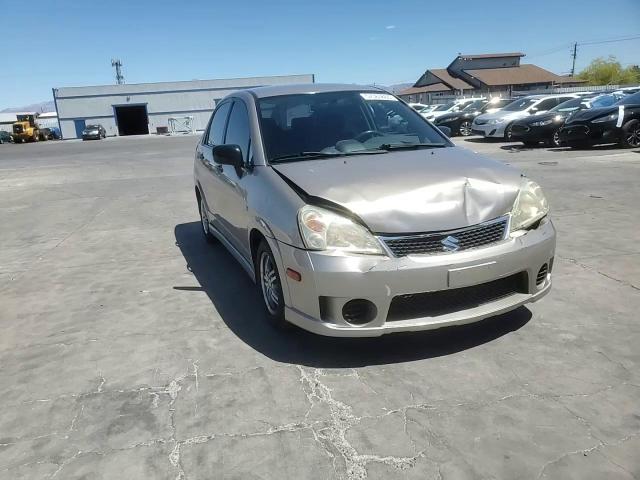 2006 Suzuki Aerio VIN: JS2RA62S165300427 Lot: 57363605