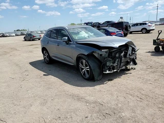 2019 Volvo Xc60 T6 VIN: YV4A22RK8K1339226 Lot: 57122185