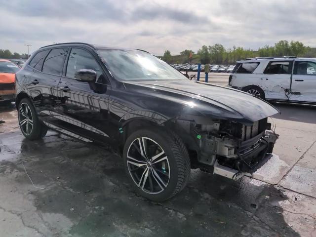 2020 Volvo Xc60 T5 R-Design VIN: YV4102DM0L1571142 Lot: 56313545