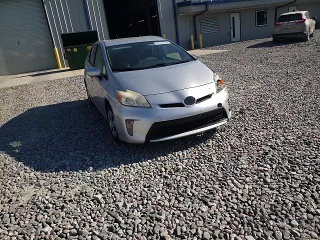 2014 Toyota Prius VIN: JTDKN3DU3E1749644 Lot: 56952265