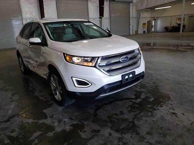 2018 Ford Edge Titanium VIN: 2FMPK4K8XJBC32040 Lot: 56739985