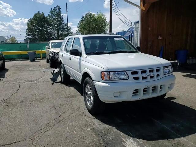 2000 Isuzu Rodeo S VIN: 4S2CK58W1Y4310227 Lot: 56669865