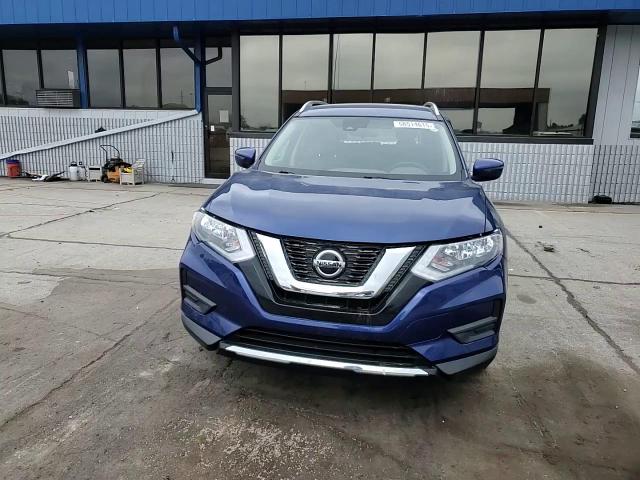 2020 Nissan Rogue S VIN: JN8AT2MT4LW038090 Lot: 56514615