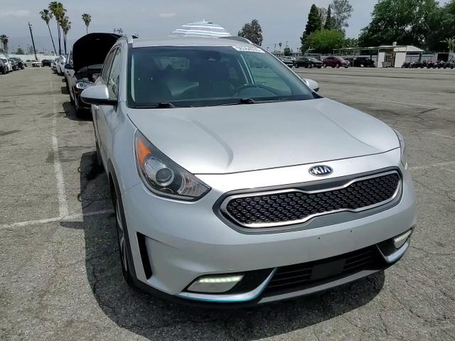2019 Kia Niro Lx VIN: KNDCM3LDXK5325388 Lot: 56364035