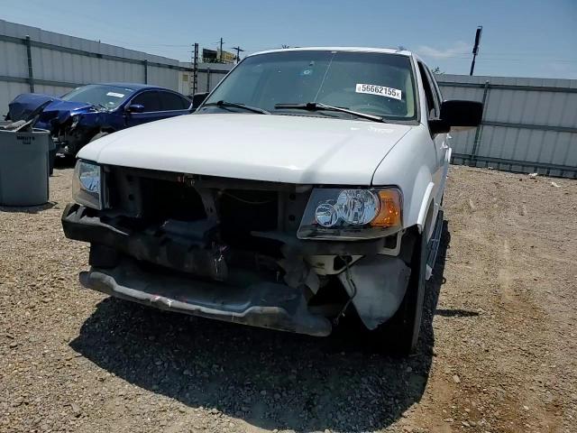 2006 Ford Expedition Limited VIN: 1FMPU19516LA46981 Lot: 56662155