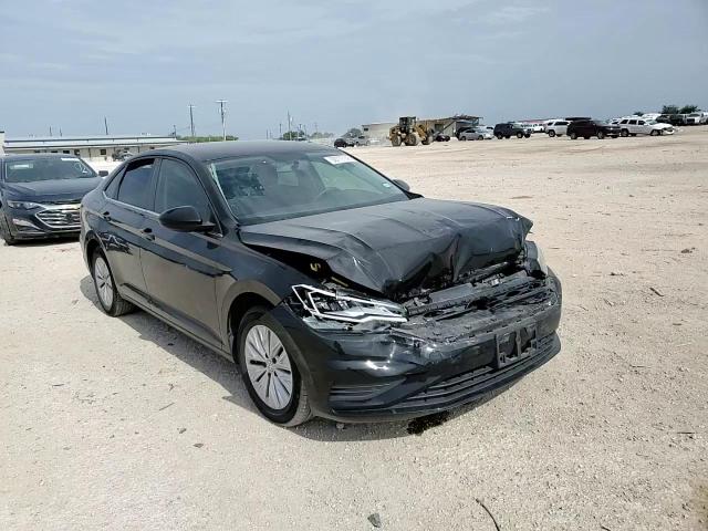 2020 Volkswagen Jetta S VIN: 3VWCB7BU7LM024116 Lot: 56777145