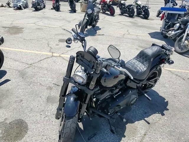 2023 Harley-Davidson Fxlrs VIN: 1HD1YWZ20PB066209 Lot: 57248995