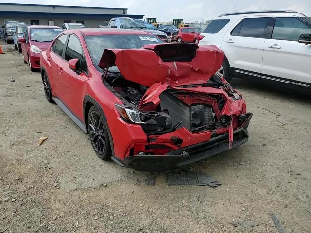 2023 Subaru Wrx Premium VIN: JF1VBAF64P9815296 Lot: 56977025