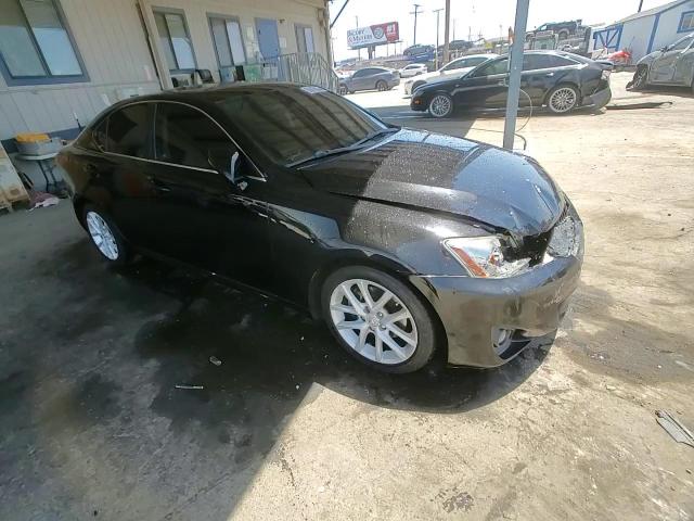 2011 Lexus Is 250 VIN: JTHBF5C22B5134157 Lot: 56076265