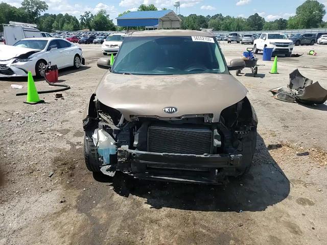 2015 Kia Soul + VIN: KNDJP3A51F7124290 Lot: 56552155