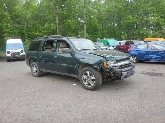 2006 Chevrolet Trailblazer Ext Ls VIN: 1GNET16S866147949 Lot: 55306595