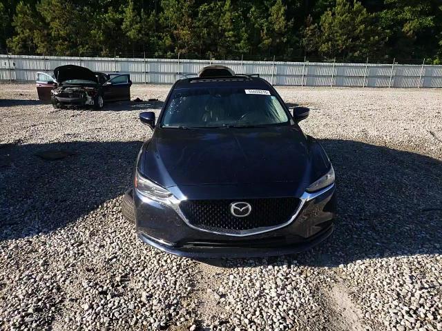 2020 Mazda 6 Touring VIN: JM1GL1VM1L1517006 Lot: 55559315