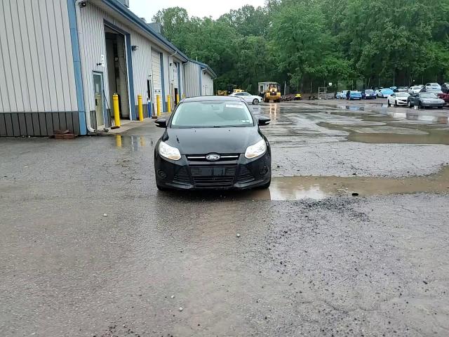2014 Ford Focus Se VIN: 1FADP3K24EL172427 Lot: 56712205