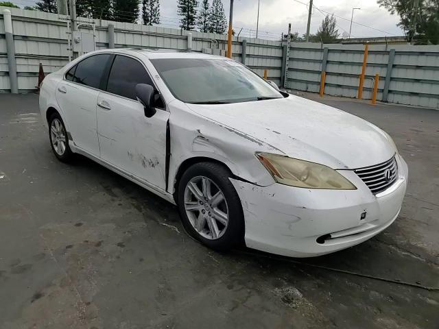 2007 Lexus Es 350 VIN: JTHBJ46G172091178 Lot: 55535565