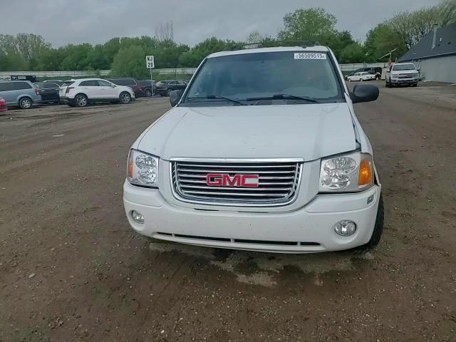 2007 GMC Envoy VIN: 1GKDT13S272124785 Lot: 56509515