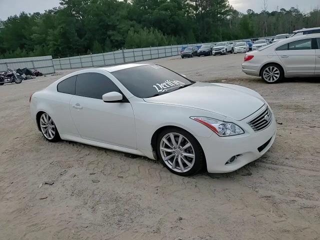 2014 Infiniti Q60 Journey VIN: JN1CV6EL1EM130778 Lot: 57210085