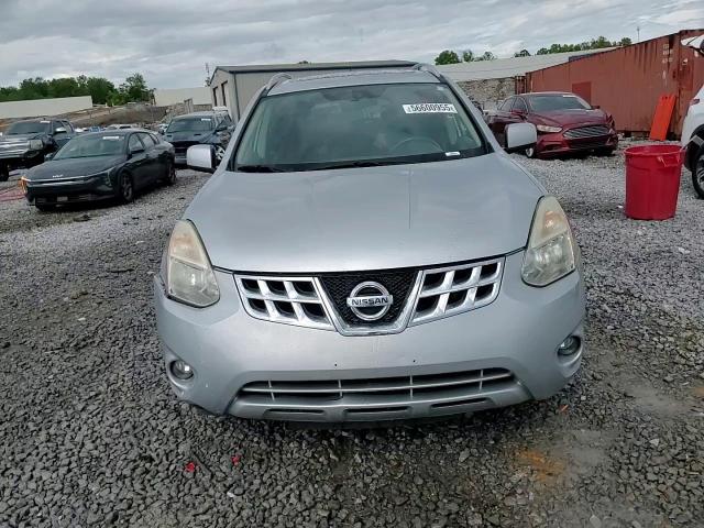 2012 Nissan Rogue S VIN: JN8AS5MV3CW705964 Lot: 56600955