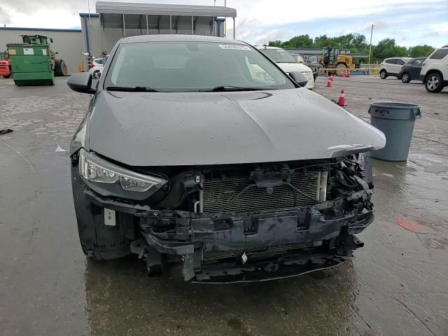 2018 Buick Regal Preferred Ii VIN: W04GM6SX0J1072337 Lot: 55836575