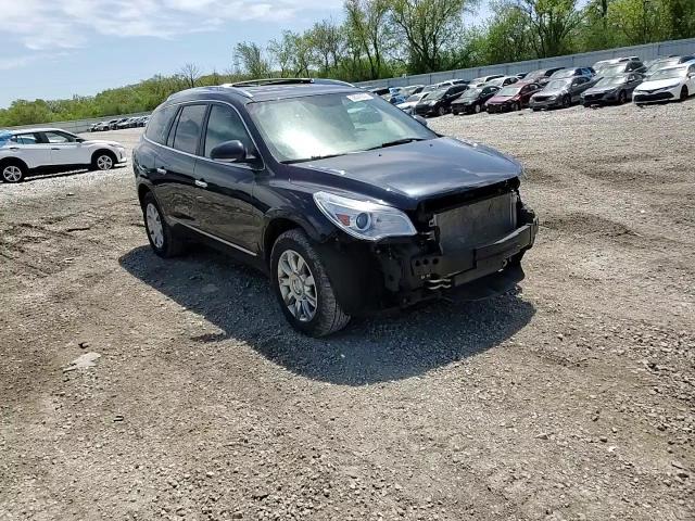 2015 Buick Enclave VIN: 5GAKVBKD3FJ364729 Lot: 56045505
