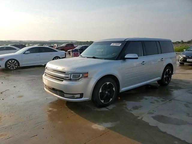 2016 Ford Flex Limited VIN: 2FMGK5D85GBA03079 Lot: 55730495