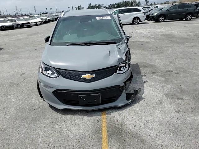 2020 Chevrolet Bolt Ev Premier VIN: 1G1FZ6S09L4115234 Lot: 56539885