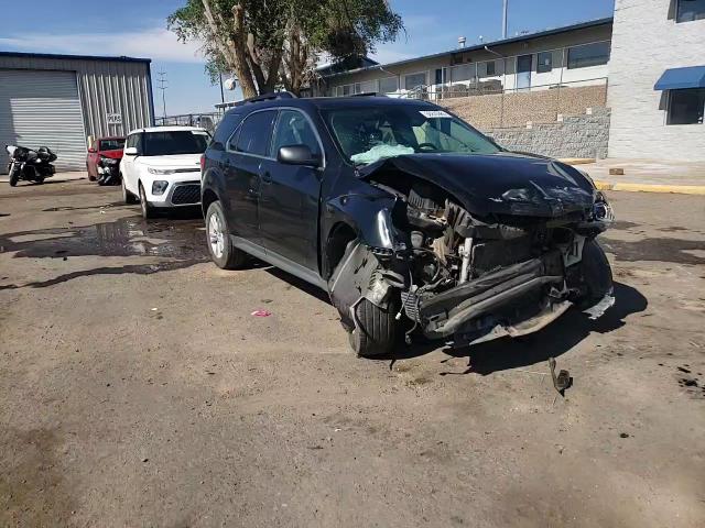 2016 Chevrolet Equinox Lt VIN: 2GNALCEK4G6168448 Lot: 58245985