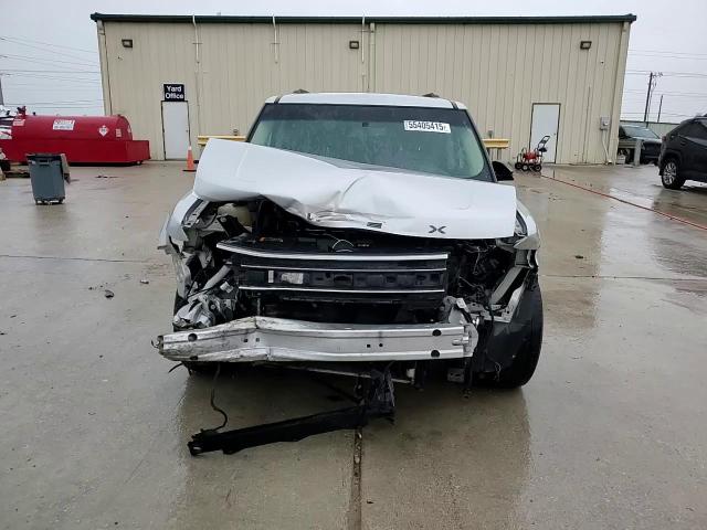 2014 Ford Flex Sel VIN: 2FMGK5C85EBD19046 Lot: 55405415