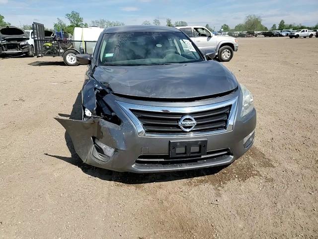 2015 Nissan Altima 2.5 VIN: 1N4AL3AP1FC166288 Lot: 56520575