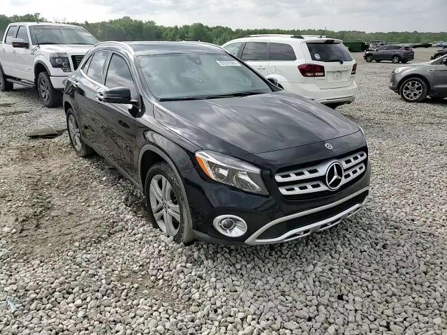 2018 Mercedes-Benz Gla 250 VIN: WDCTG4EBXJJ403239 Lot: 55576385