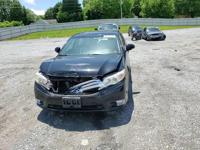 2011 Toyota Avalon Base VIN: 4T1BK3DB5BU430999 Lot: 56831645